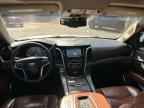 2015 CADILLAC ESCALADE