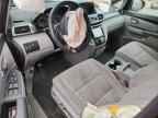 2017 HONDA ODYSSEY