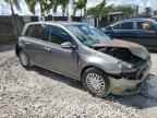2011 VOLKSWAGEN GOLF