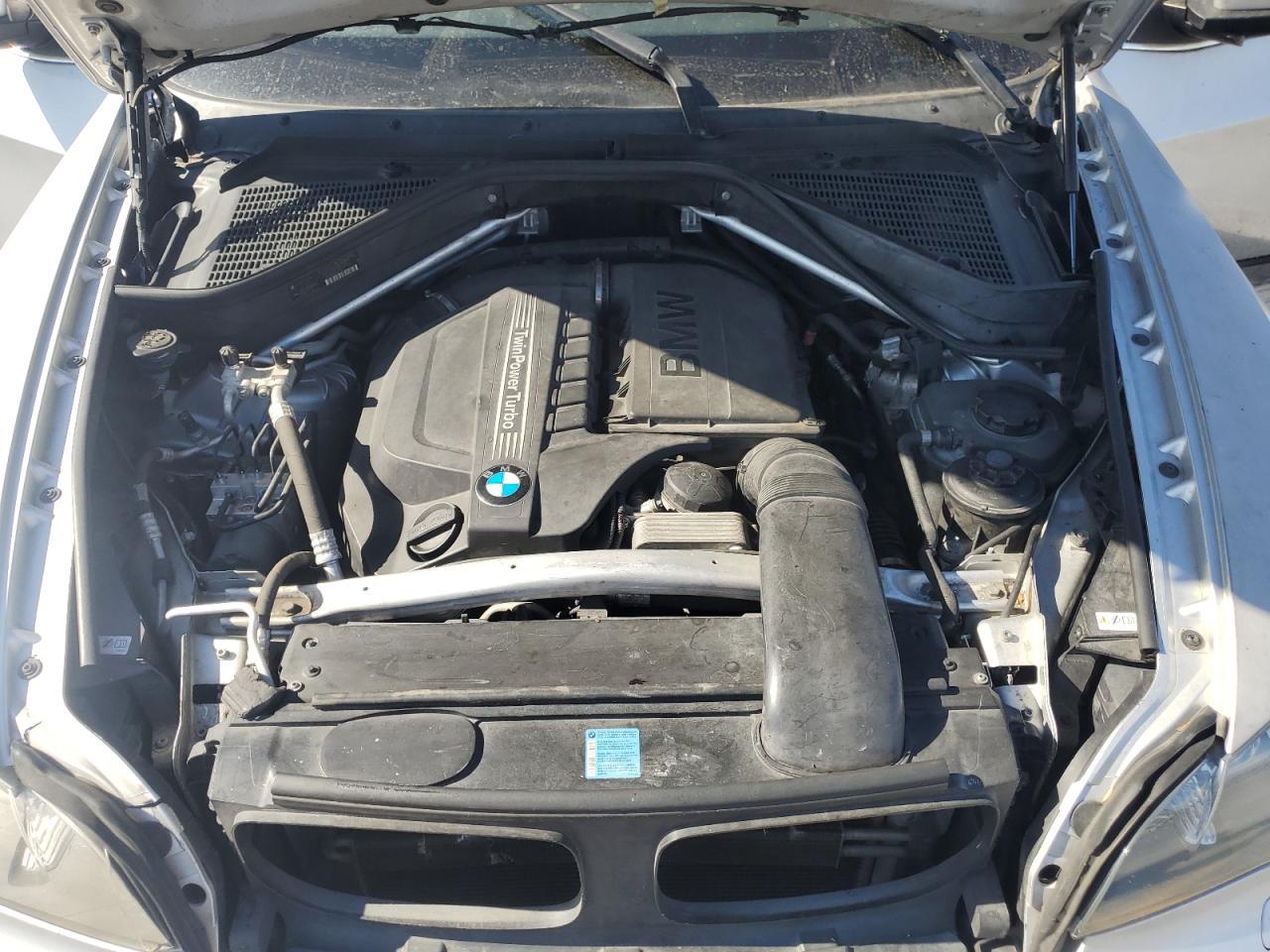 2013 BMW X5