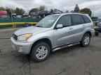 2002 TOYOTA RAV4