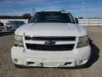 2007 CHEVROLET Avalanche