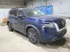 2023 NISSAN PATHFINDER