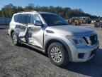 2017 NISSAN Armada