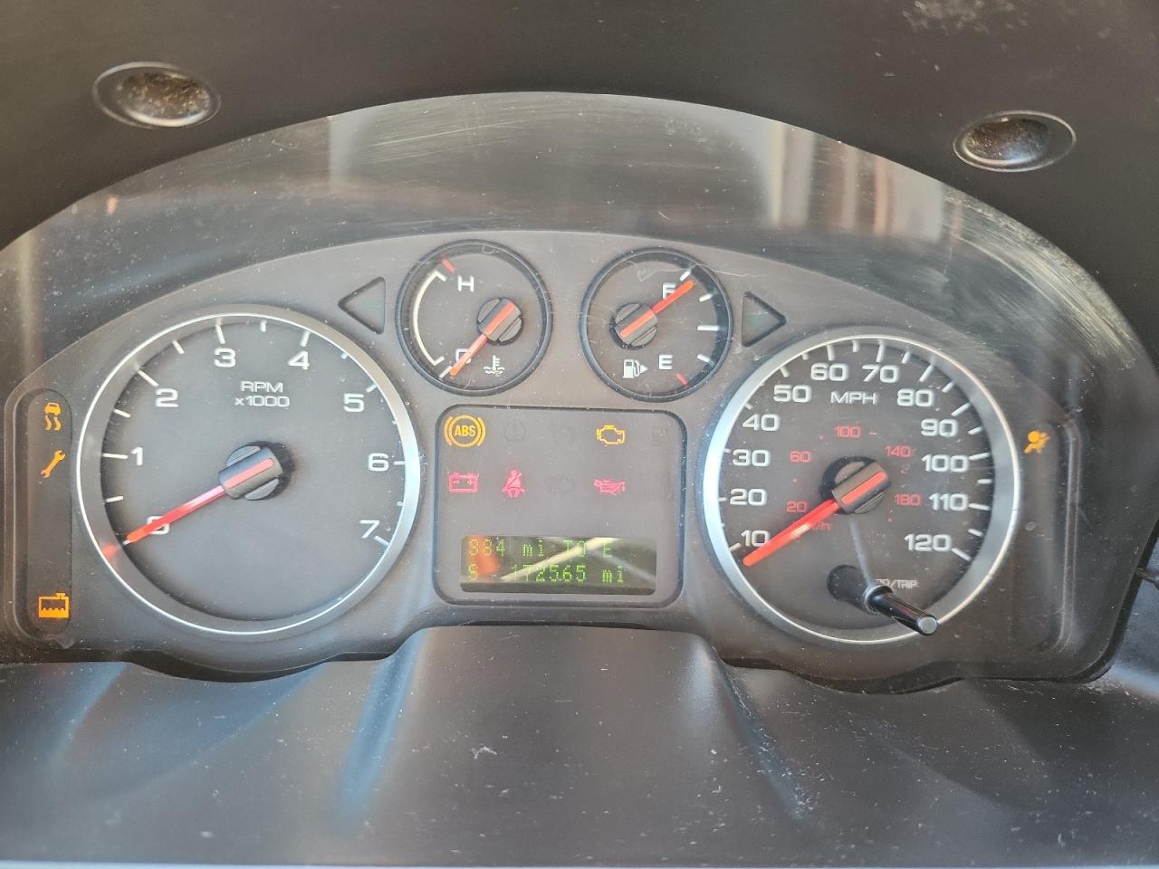 2006 FORD Five Hundred