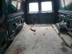 1999 FORD ECONOLINE