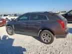 2016 CADILLAC SRX
