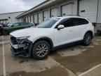 2018 MAZDA CX-9
