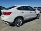 2015 BMW X6
