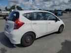 2017 NISSAN Versa Note