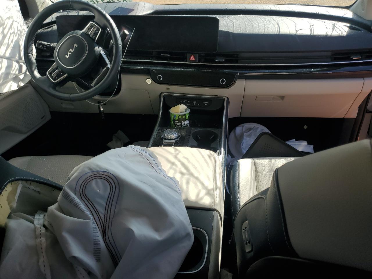 2025 KIA Carnival