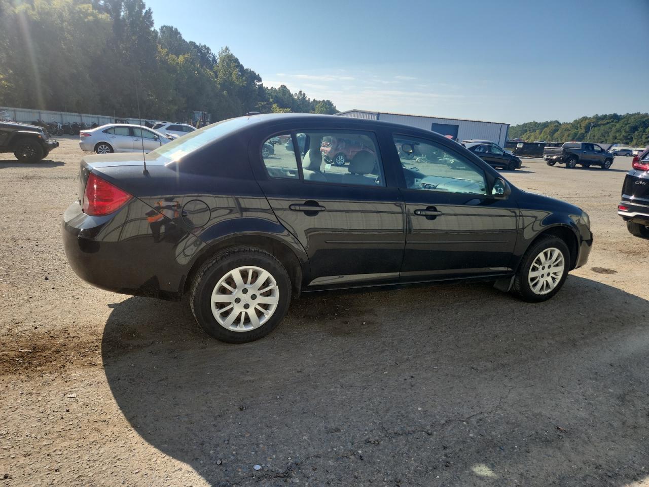 2010 CHEVROLET COBALT