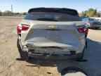 2021 CHEVROLET BLAZER