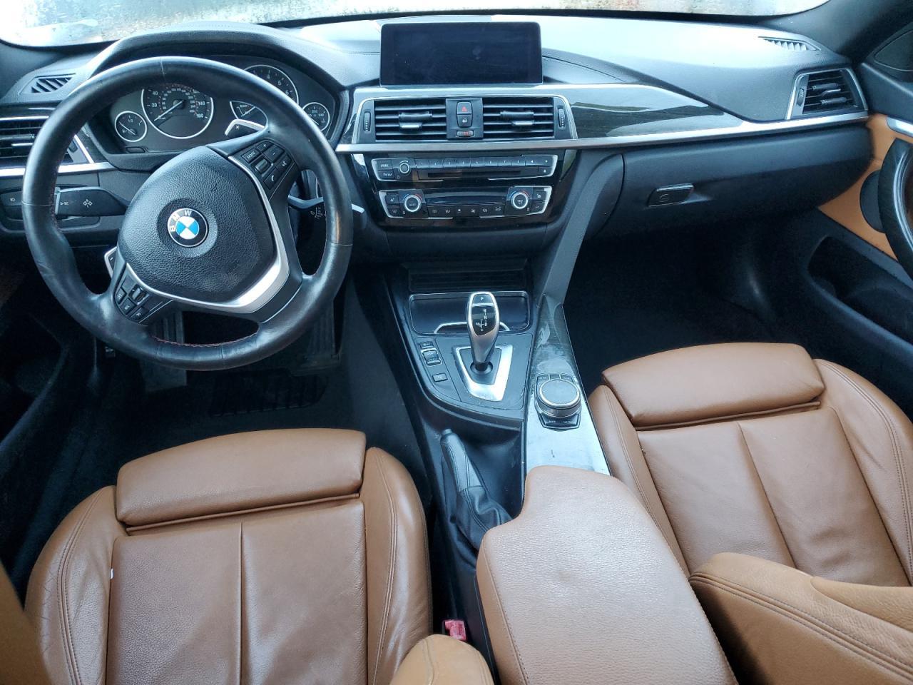 2020 BMW 4 Series