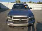 2007 CHEVROLET Trailblazer