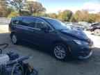2022 CHRYSLER Voyager