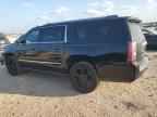 2016 GMC Yukon XL