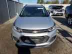 2019 CHEVROLET TRAX