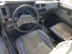 1987 NISSAN D21