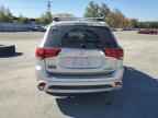 2018 MITSUBISHI outlander