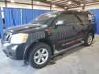 2013 NISSAN Armada