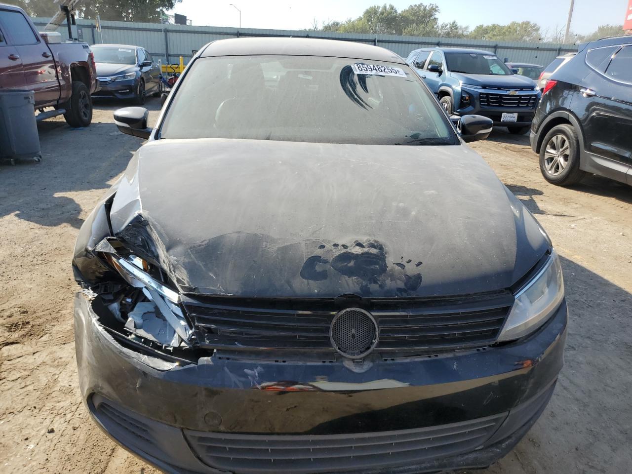 2014 VOLKSWAGEN JETTA