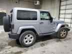 2014 JEEP WRANGLER