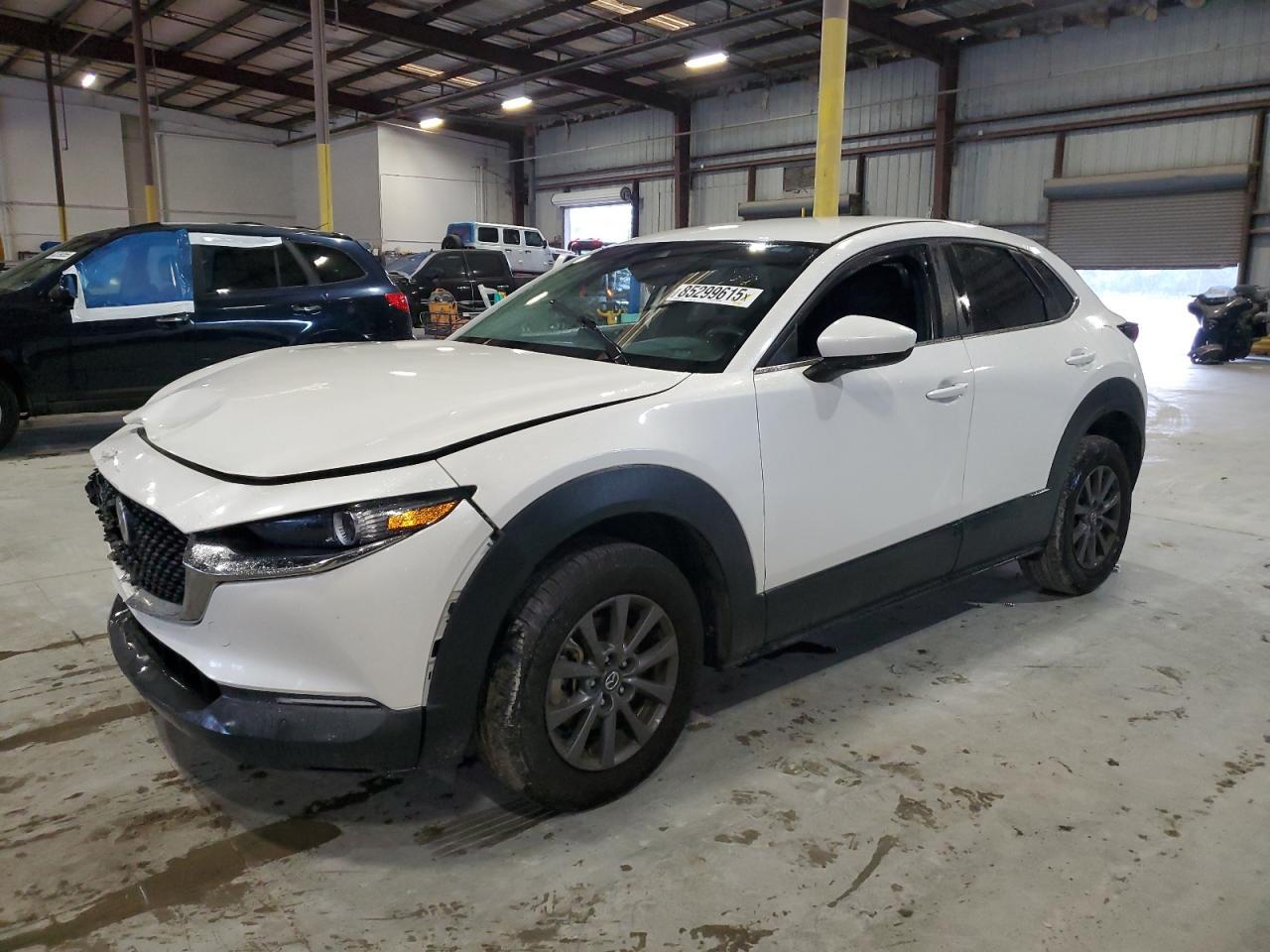 2021 MAZDA CX-30