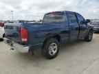 2002 DODGE RAM 1500