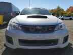 2013 SUBARU IMPREZA