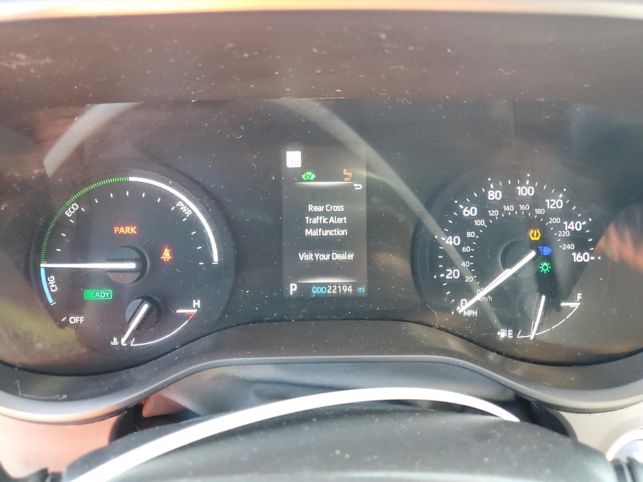 2021 TOYOTA SIENNA