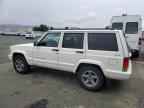 1998 JEEP CHEROKEE