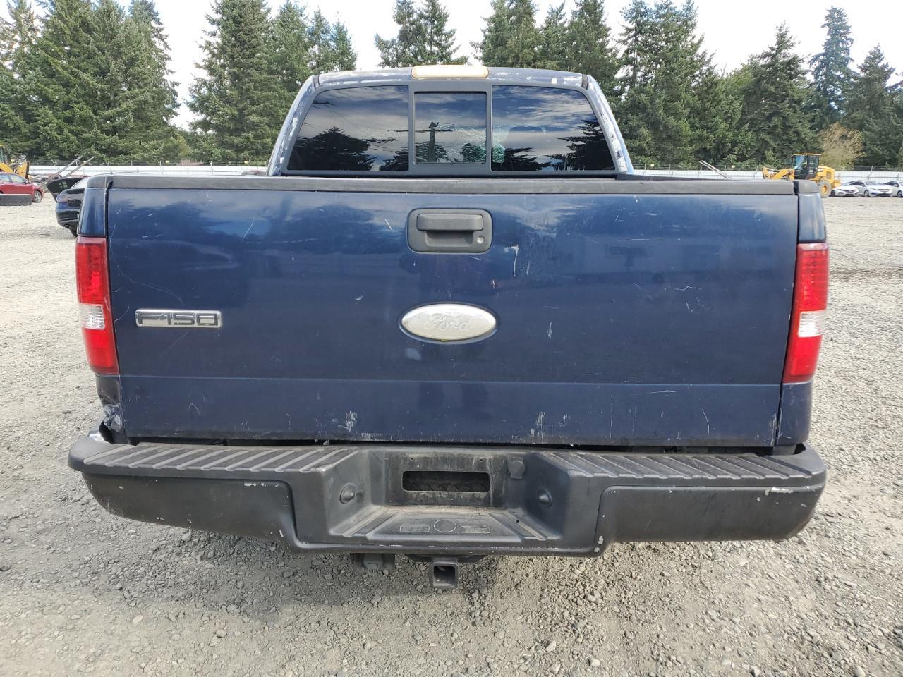 2006 FORD F-150
