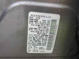 2010 NISSAN ROGUE