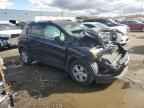 2016 CHEVROLET TRAX