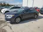 2016 SUBARU Legacy