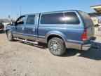2007 FORD F-250