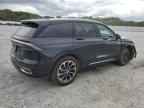 2024 LINCOLN Nautilus
