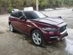 2017 JAGUAR F-Pace