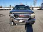 2006 GMC Sierra