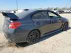 2019 SUBARU WRX
