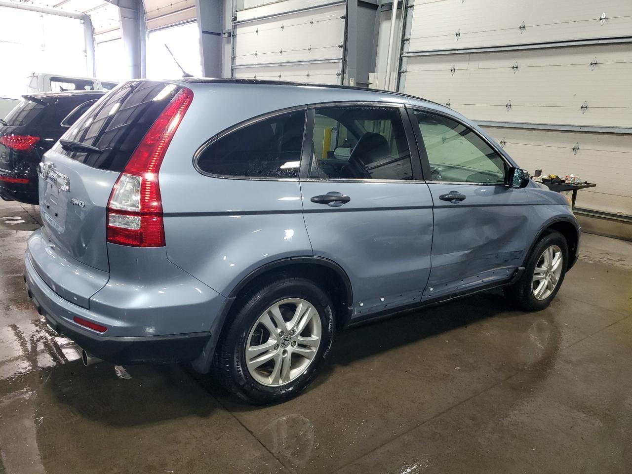2010 HONDA CR-V
