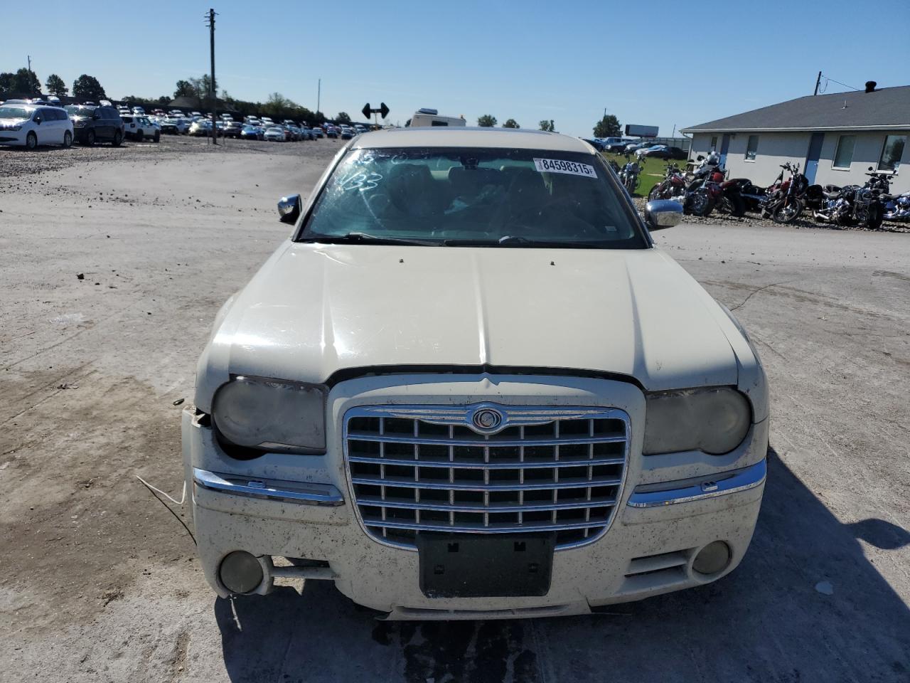 2006 CHRYSLER 300