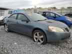 2006 PONTIAC G6