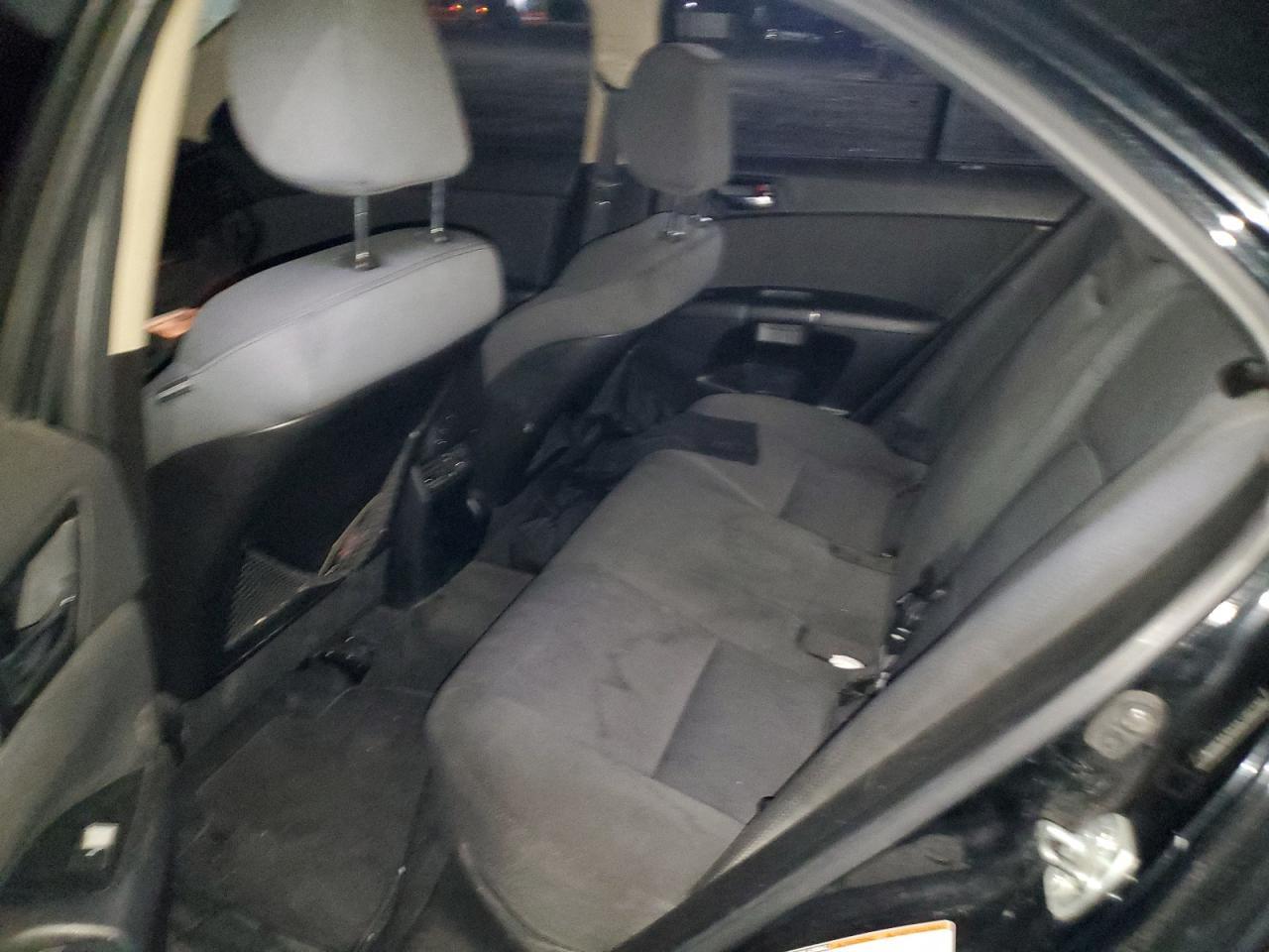 2010 SUZUKI Kizashi