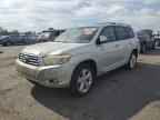 2008 TOYOTA HIGHLANDER