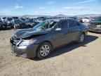 2010 TOYOTA CAMRY