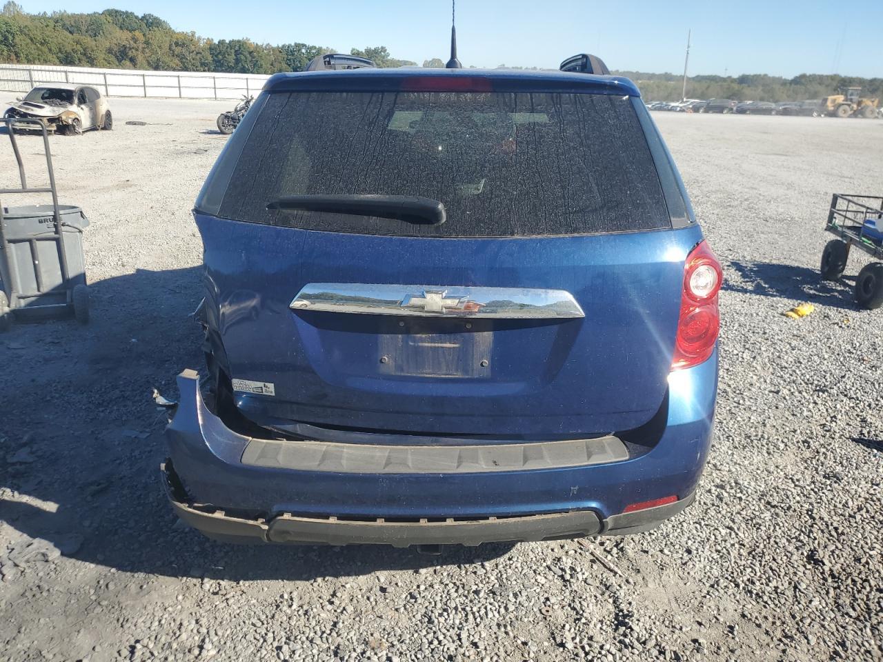 2010 CHEVROLET EQUINOX