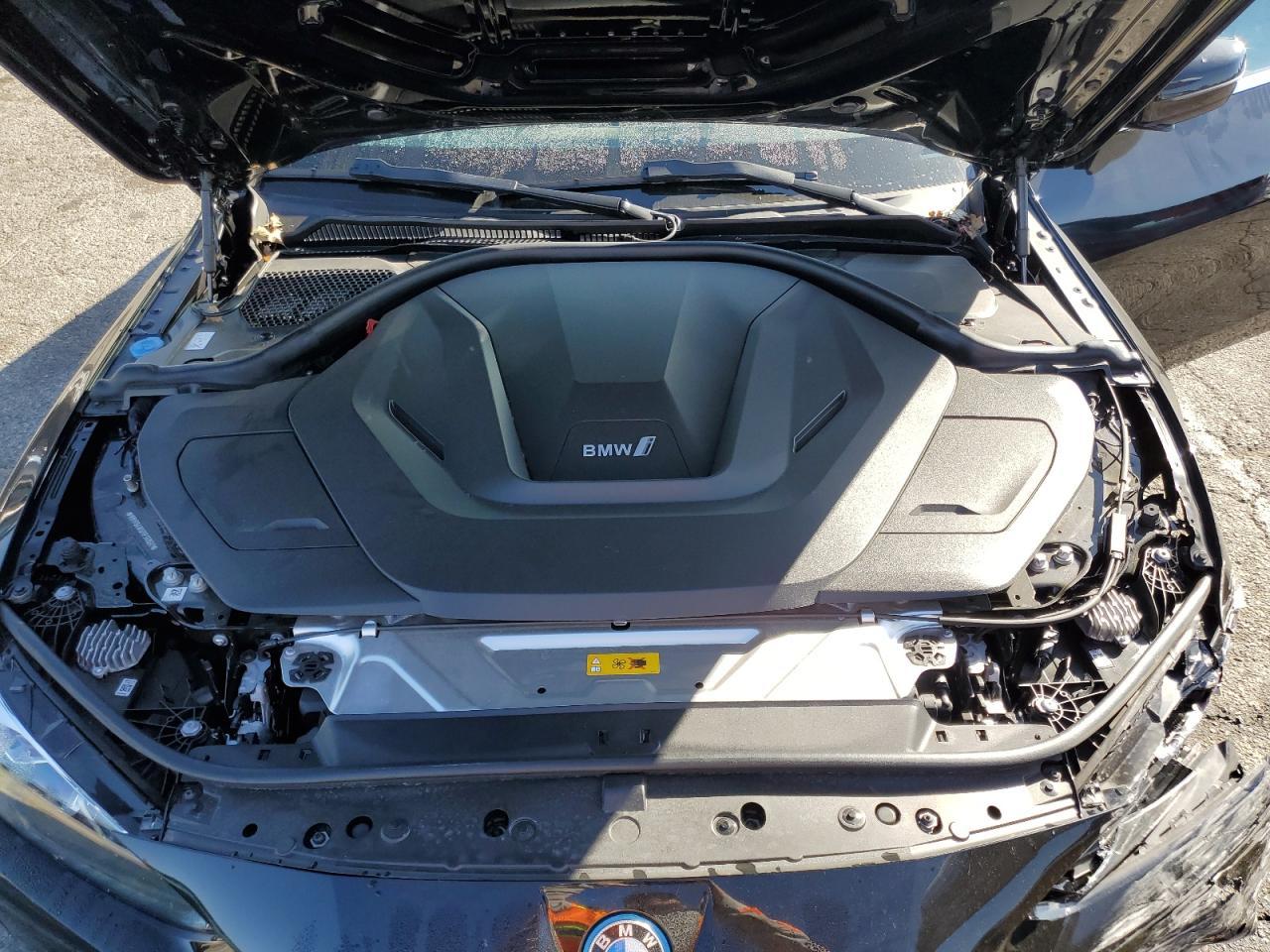 2024 BMW i4