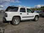 2002 CHEVROLET Tahoe